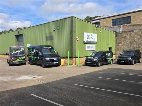 LDS Van Security Locks added a... - LDS Van Security Locks