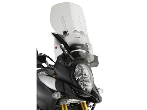 Szyba Givi Airflow Af Do Suzuki Dl