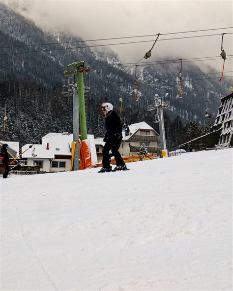 Ski Kranjska Gora | Kranjska Gora