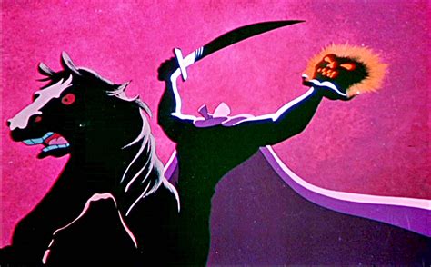 Headless Horseman Wallpaper (69+ pictures) - WallpaperSet