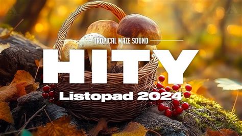 Eska Hity Listopad 2024 Najnowsze Przeboje Z Radia Eska 2024