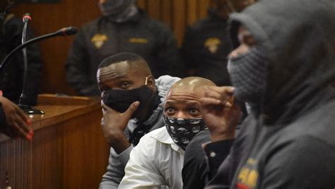 Court Hears Chilling Details Of Senzo Meyiwas Post Mortem Sabc News