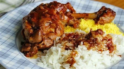 20 Receitas de Coxa de Frango para o Final de Semana Guia da Culinária