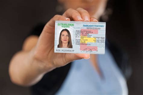 Conoce Cómo Renovar La Tie Tarjeta De Identidad De Extranjero Tu Gestion España