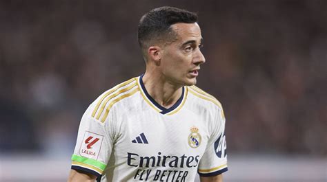 Lucas anuncia su renovación con el Real Madrid y habla sobre sus