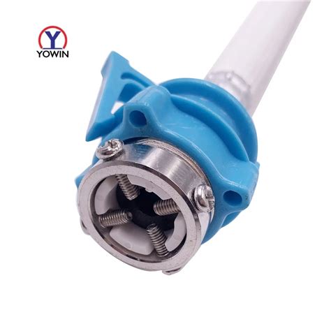 Yowin Burst Proof 15m Washing Machine Water Inlet Hose Washing Machine