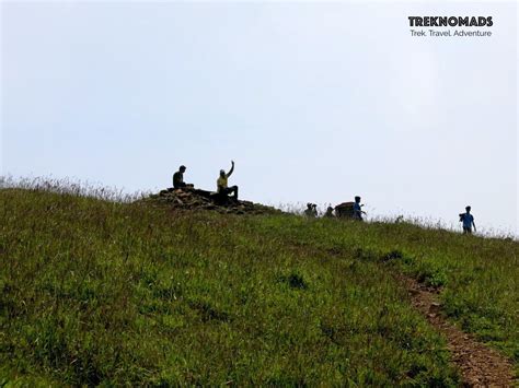 Trek to Kudremukha | TrekNomads