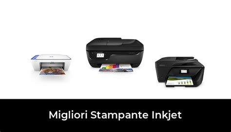 Migliori Stampante Inkjet Nel Recensioni Opinioni Prezzi