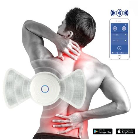 tens unit placement for lower back pain – Best Tens Unit for Pain Dr. Stim Tens Unit | back pain ...