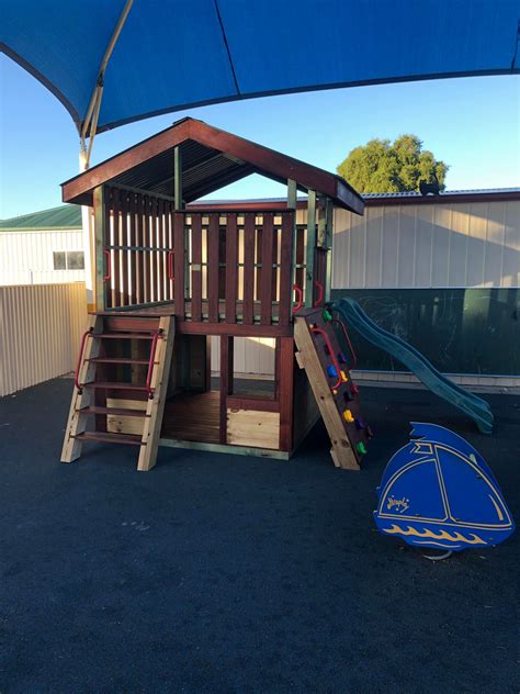 🎈 THE FUN FORT 🎈 Forbes Learning... - Ricks Timberworks