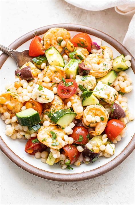 ideas for couscous salad 9