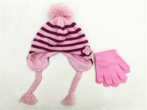 Hat / Gloves / Kids – Asiaconnection