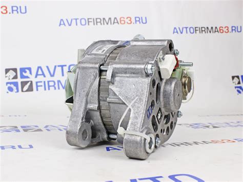 Купить Генератор 372.3701-03 (14V/73A) для ВАЗ 2104-2107 инжектор в ...
