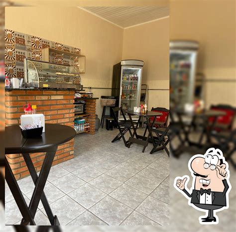 Cantinho da Preta café Sorocaba Avaliações de restaurantes