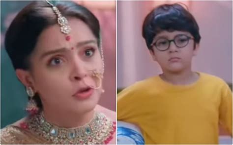 Yeh Rishta Kya Kehlata Hai Spoiler Th June Manjiri To Bribe