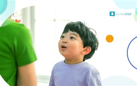 Speech-Language Therapy for Children With Autism