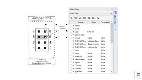 Corel Designer Help Add Hotspots To Callouts