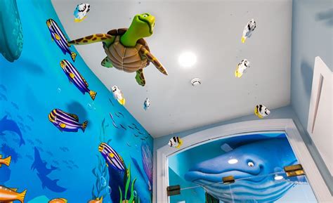 Pin By Roxanne Jones On Ocean Themed Playground Design Underwater