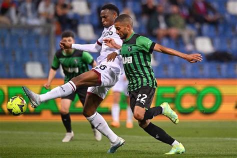 Nhận định Soi Kèo Bologna Vs Sassuolo 2h45 Ngày 42