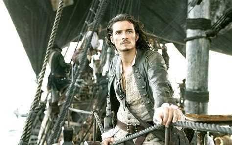 The Orlando Bloom Movies Journey From Middleearth To Modern Blockbusters