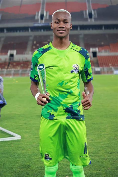 Katlego Otladisa Makes Kaizer Chiefs Claim After Man Of The Match