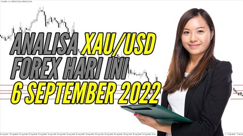 Live Analisa Forex Hari Ini Xau Usd September Forecast