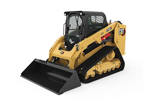 Cat 279d Compact Track Loader For Rent Rocrents Rochester Ny