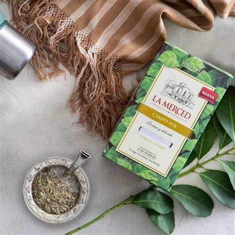 Yerba Mate tēja Yerba mate lv