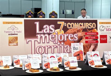 Mejores Torrijas De Madrid Listado El Resurgir De Madrid