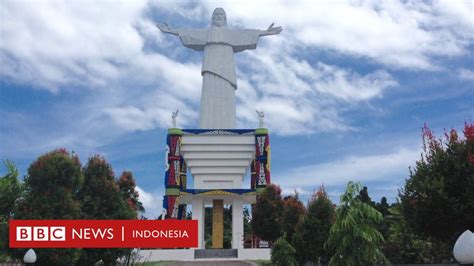 Upaya Menjadikan Manokwari Sebagai Kota Injil Pertama Di Indonesia