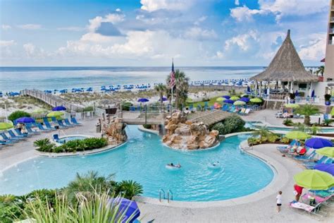 HOLIDAY INN RESORT PENSACOLA BEACH $107 ($̶1̶4̶8̶) - Updated 2019 Prices & Reviews - FL ...