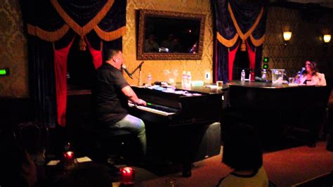 Dueling Pianos At Johnny Foleys Youtube