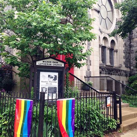 Wicker Park Lutheran Church