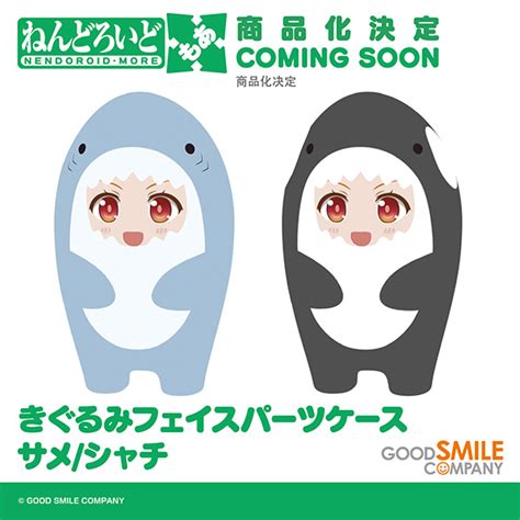 WonHobbyG Spring 2022 Figure Update Good Smile Company Nendoroid More