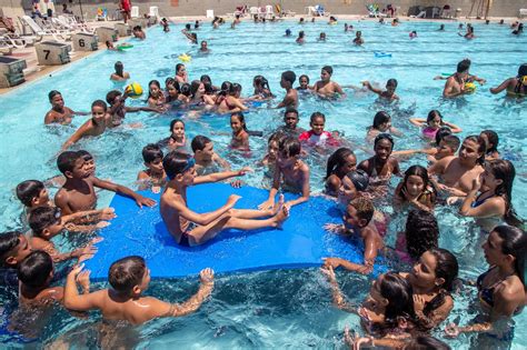 Firjan SESI está inscrições abertas para Colônia de Férias 2024