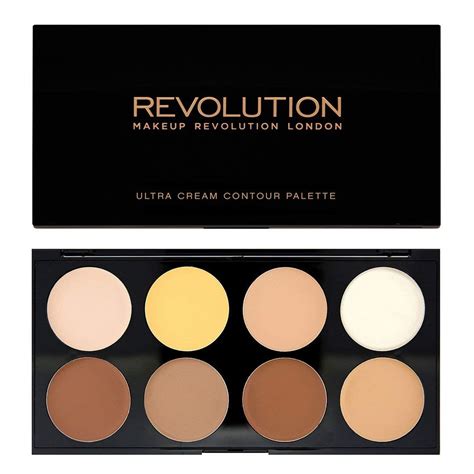 The 13 Best Cream Contour Palettes, Hands-Down | Who What Wear