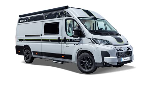 Camping Car Ultra Compact X Chausson