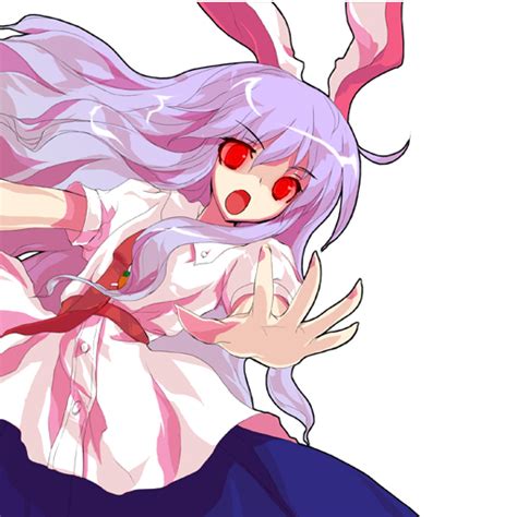 Reisen Udongein Inaba Touhou Image By Alphes 2117677 Zerochan