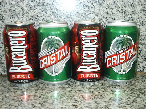 Cuba ¿el Regreso De Las Cervezas