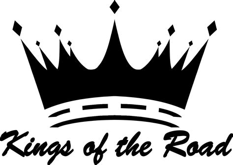 King Crown Svg