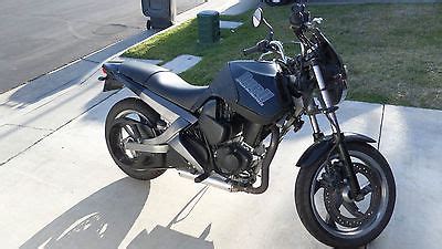 buell blast cc motorcycles  sale