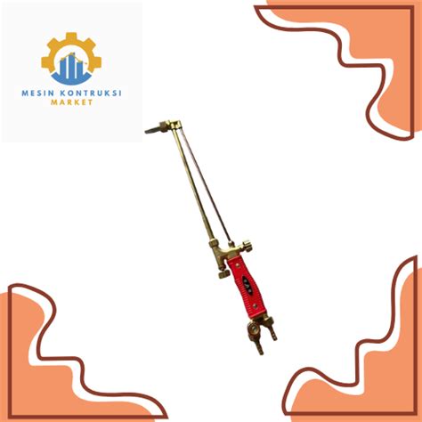 jual blender las potong cutting torch   stang blender potong