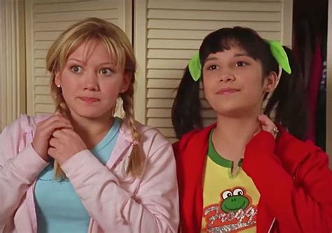 We Hope Lizzie Mcguire Is Still An Outfit Repeater Because We Want To