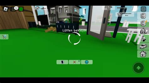 Roblox Oynuyorum Pt3 YouTube