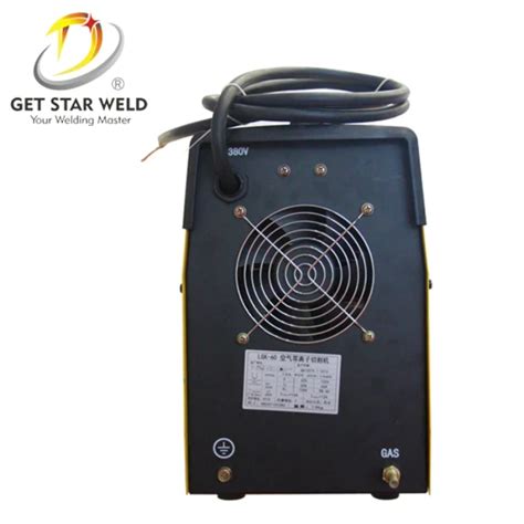 Get Star Weld Lgk 60 Three Phasedual Voltage Mos Portable Plasma