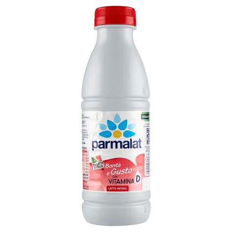 Latte Uht Intero Parmalat Bonta E Linea Ml Tigros