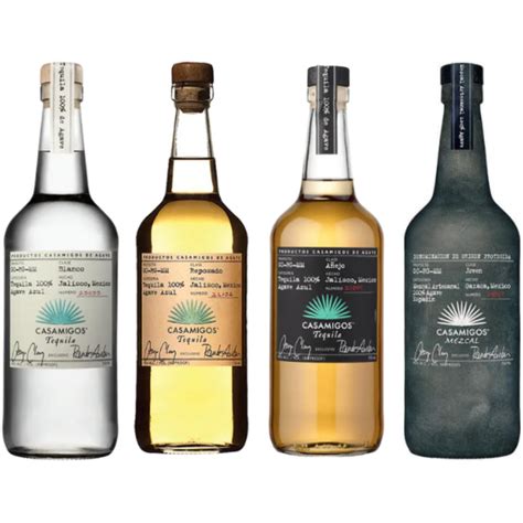 Buy Casamigos Tequila Bundle® Online | You Booze