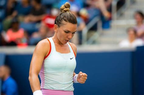 Mitică Dragomir Nu cred ca isi poate reveni Simona Halep ca sportiv