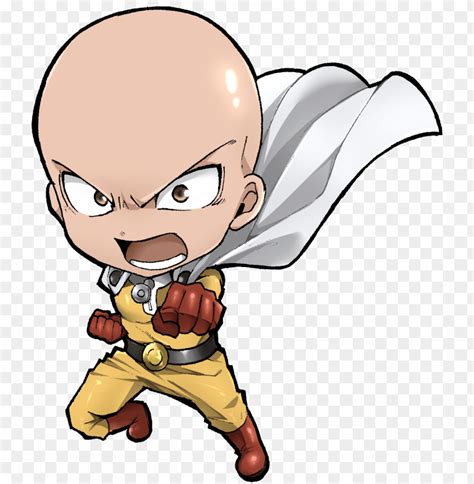 View Saitama Anime Transparent One Punch Man Hd Doraemon One Punch