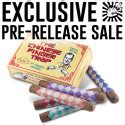 PRE RELEASE MoyaRuiz The Chinese Finger Trap On Sale NOW Cigar Dojo